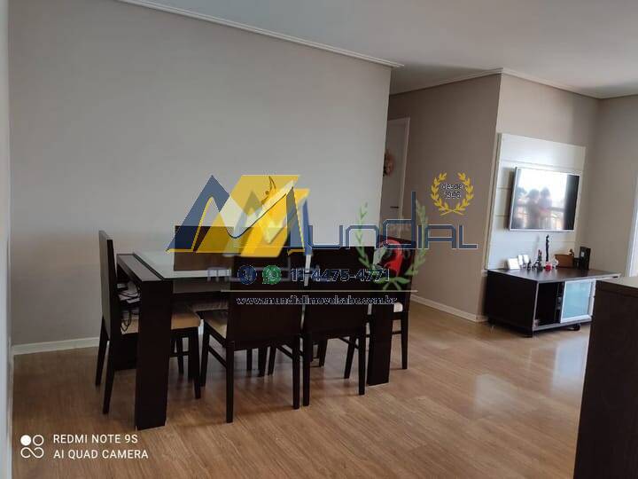 Apartamento, 3 quartos, 85 m² - Foto 8