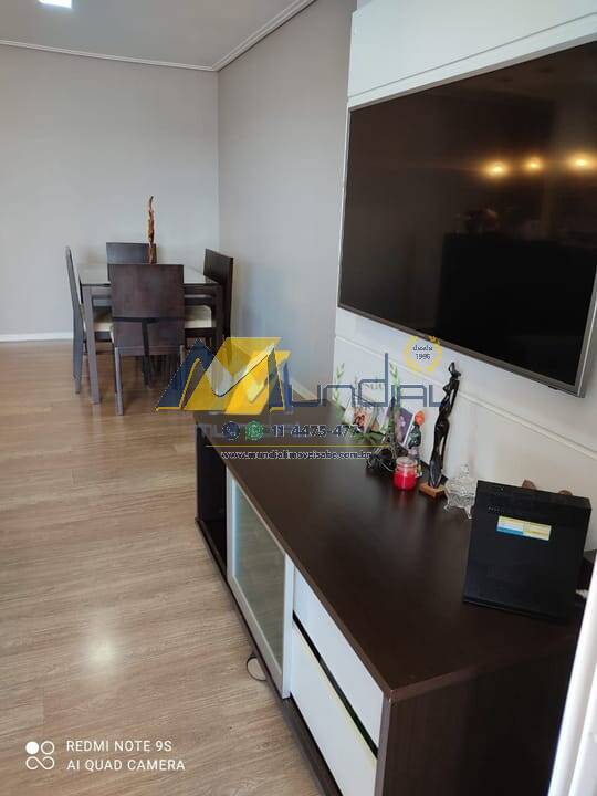 Apartamento, 3 quartos, 85 m² - Foto 9