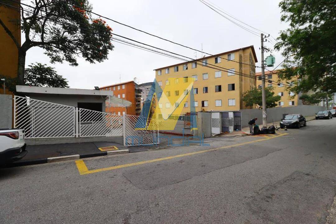 Apartamento, 2 quartos, 55 m² - Foto 3