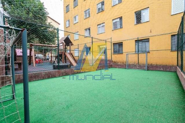 Apartamento, 2 quartos, 55 m² - Foto 6