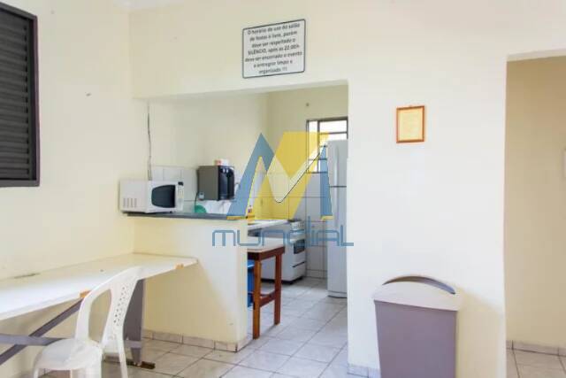 Apartamento, 2 quartos, 55 m² - Foto 7