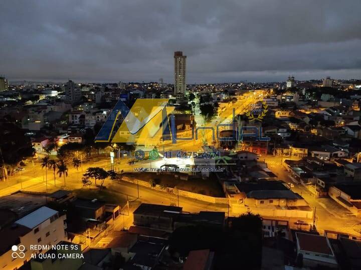 Apartamento, 3 quartos, 85 m² - Foto 10