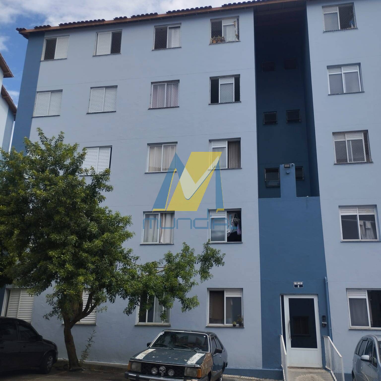 Apartamento, 2 quartos, 55 m² - Foto 10