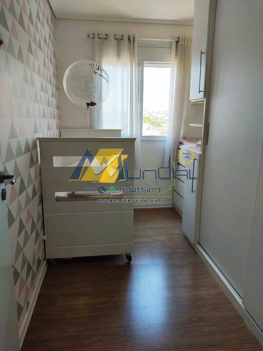 Apartamento, 3 quartos, 85 m² - Foto 11