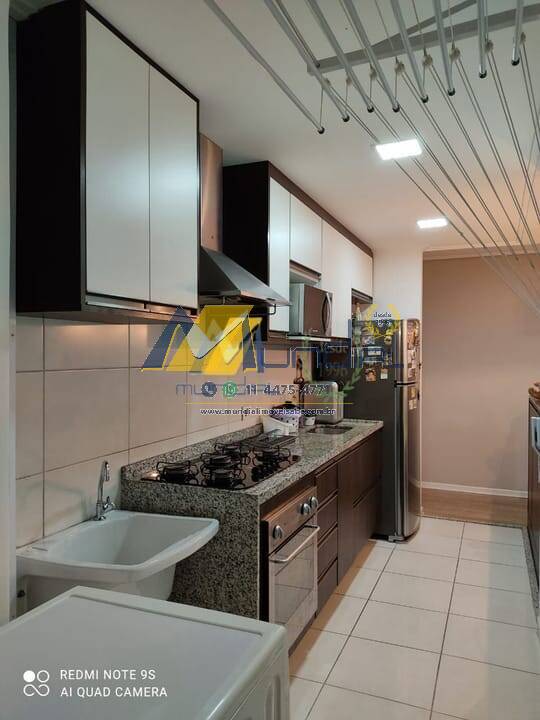 Apartamento, 3 quartos, 85 m² - Foto 12