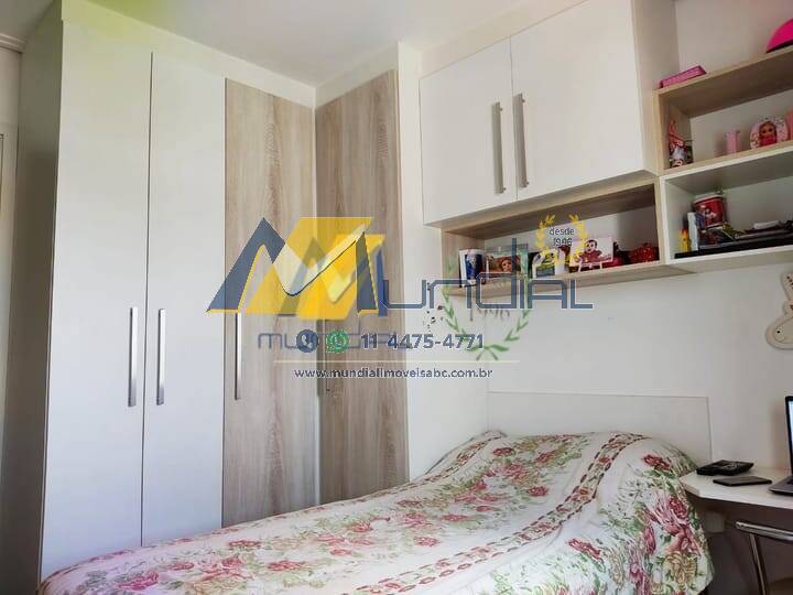Apartamento, 3 quartos, 85 m² - Foto 14