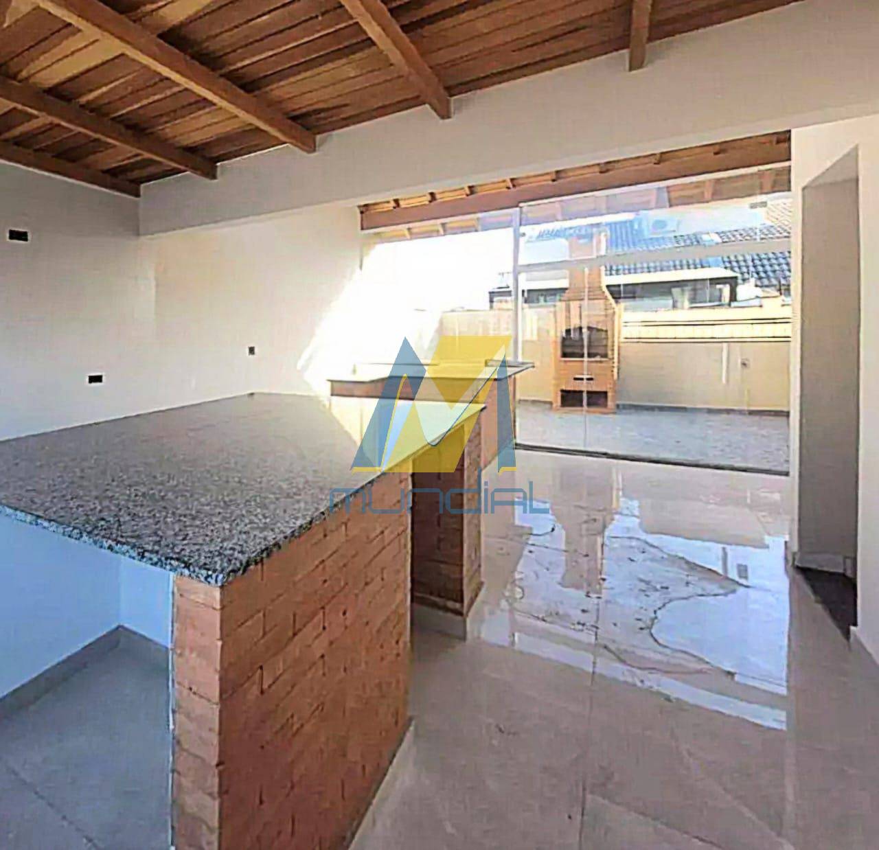 Cobertura, 2 quartos, 95 m² - Foto 7