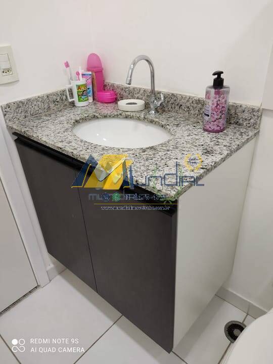 Apartamento, 3 quartos, 85 m² - Foto 21