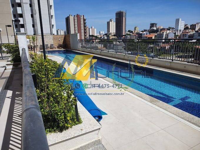 Apartamento, 3 quartos, 85 m² - Foto 28
