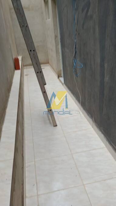 Depósito-Galpão, 330 m² - Foto 2