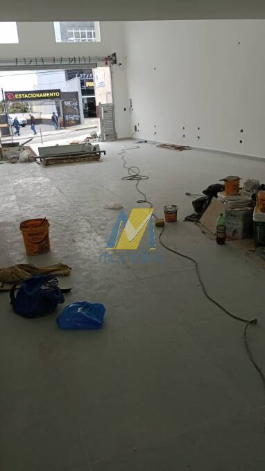 Depósito-Galpão, 330 m² - Foto 1