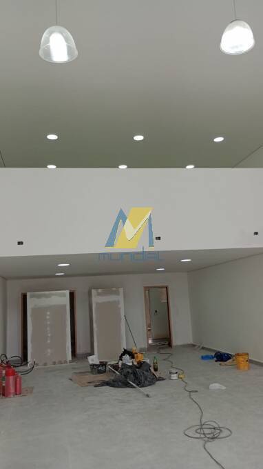 Depósito-Galpão, 330 m² - Foto 8