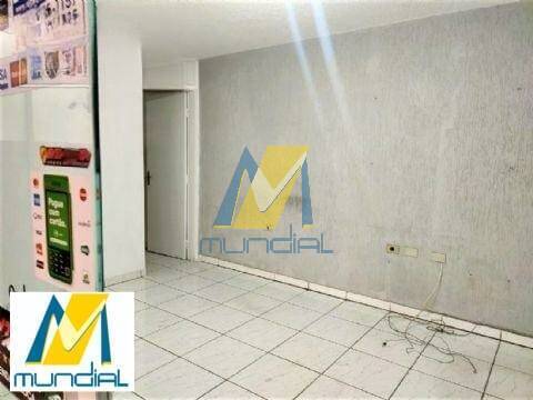 Depósito-Galpão, 400 m² - Foto 7