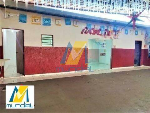 Depósito-Galpão, 400 m² - Foto 3