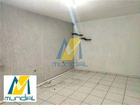 Depósito-Galpão, 400 m² - Foto 13