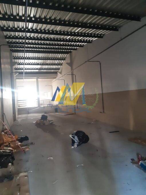 Loja-Salão, 180 m² - Foto 2