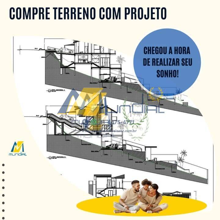 Terreno, 600 m² - Foto 1
