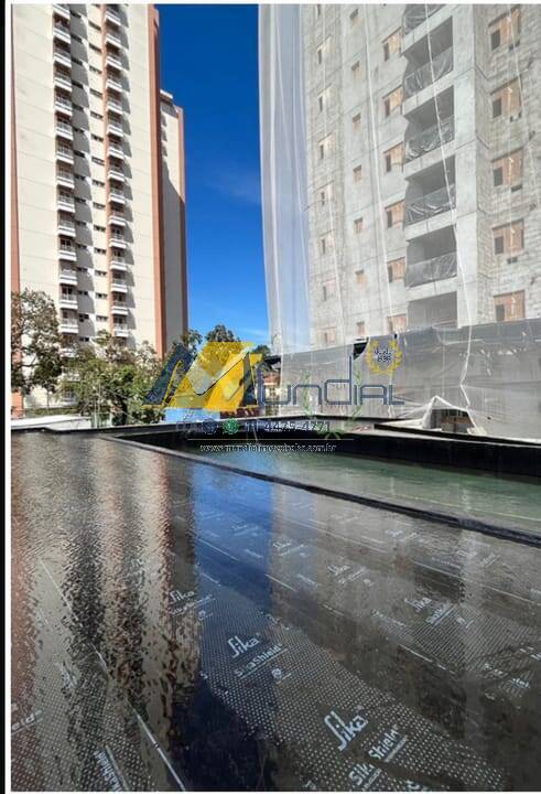 Apartamento, 3 quartos, 83 m² - Foto 2