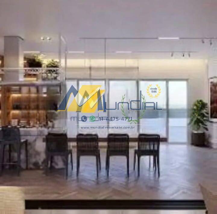 Apartamento, 3 quartos, 83 m² - Foto 9