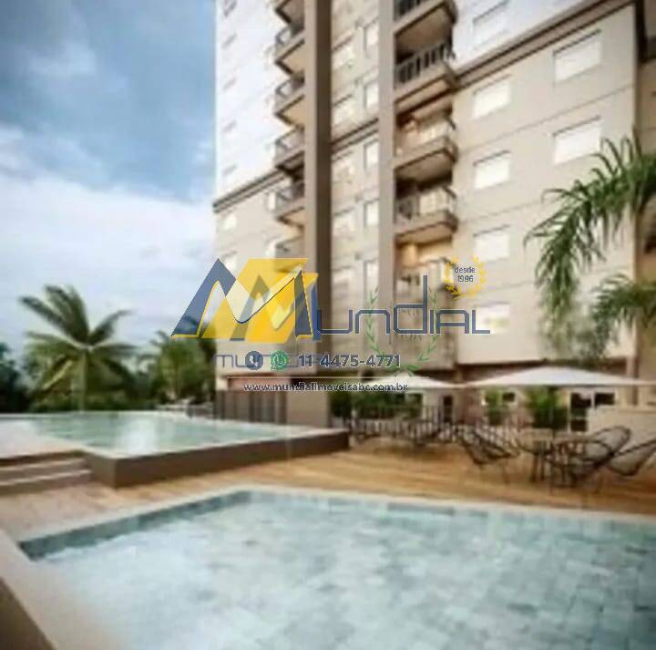 Apartamento, 3 quartos, 83 m² - Foto 16
