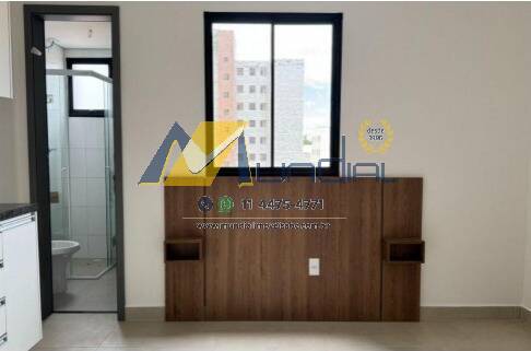 Apartamento, 1 quarto, 23 m² - Foto 4