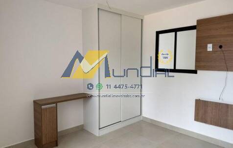 Apartamento, 1 quarto, 23 m² - Foto 6