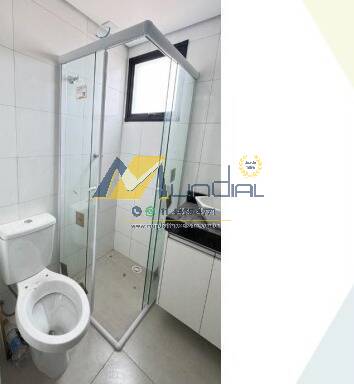 Apartamento, 1 quarto, 23 m² - Foto 9