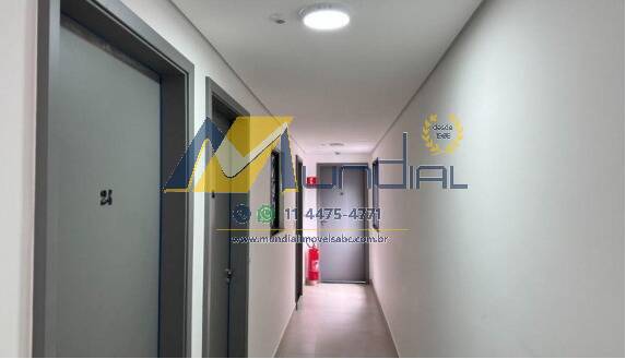 Apartamento, 1 quarto, 23 m² - Foto 10