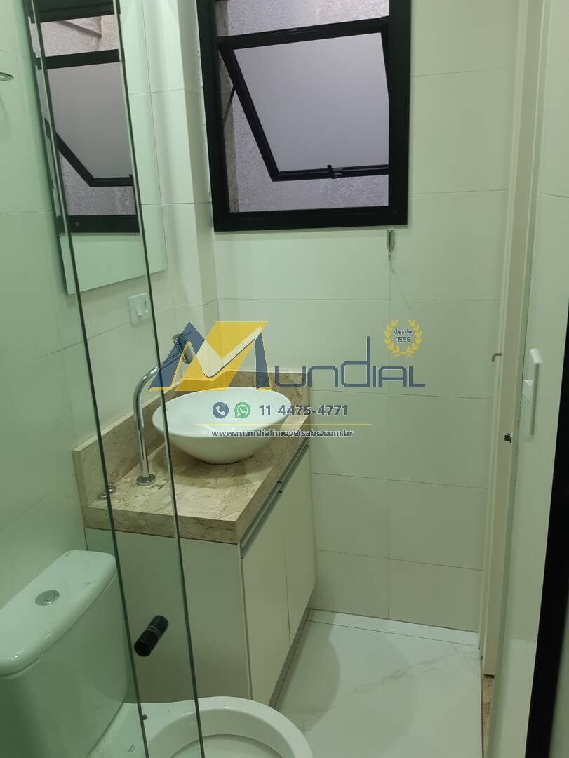 Apartamento, 2 quartos, 55 m² - Foto 2