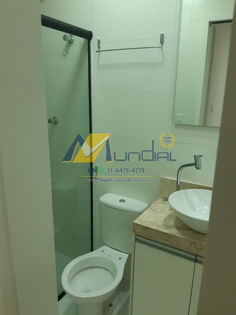 Apartamento, 2 quartos, 55 m² - Foto 5