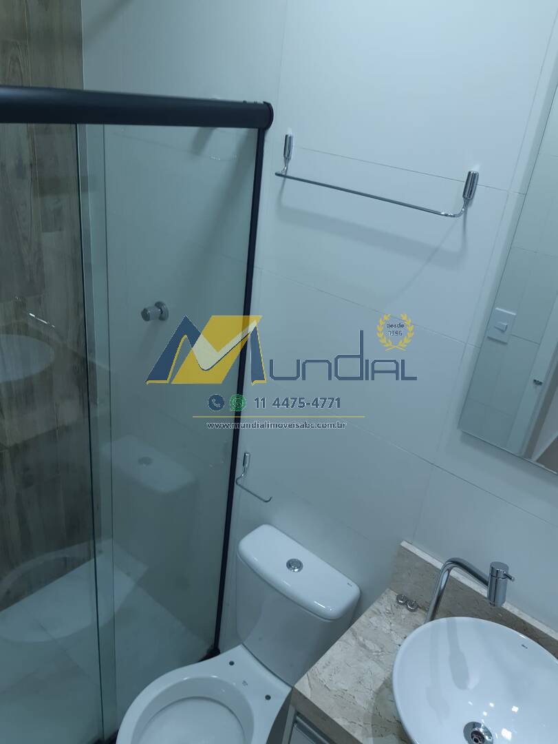 Apartamento, 2 quartos, 55 m² - Foto 6