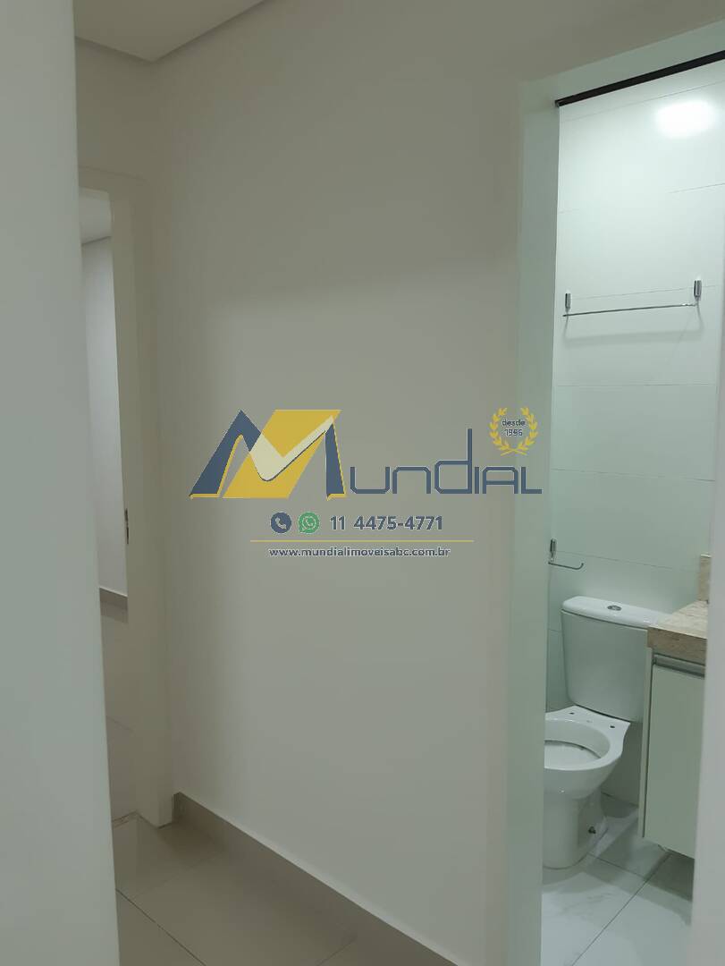 Apartamento, 2 quartos, 55 m² - Foto 8