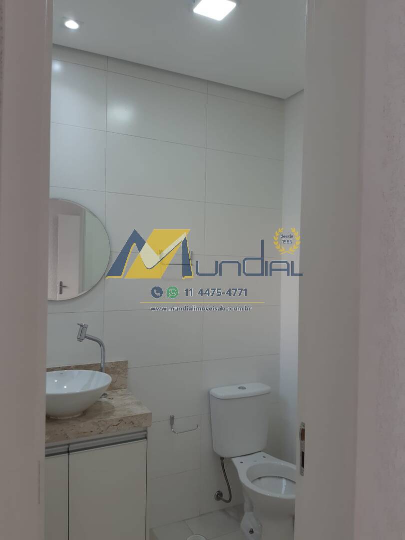 Apartamento, 2 quartos, 55 m² - Foto 12