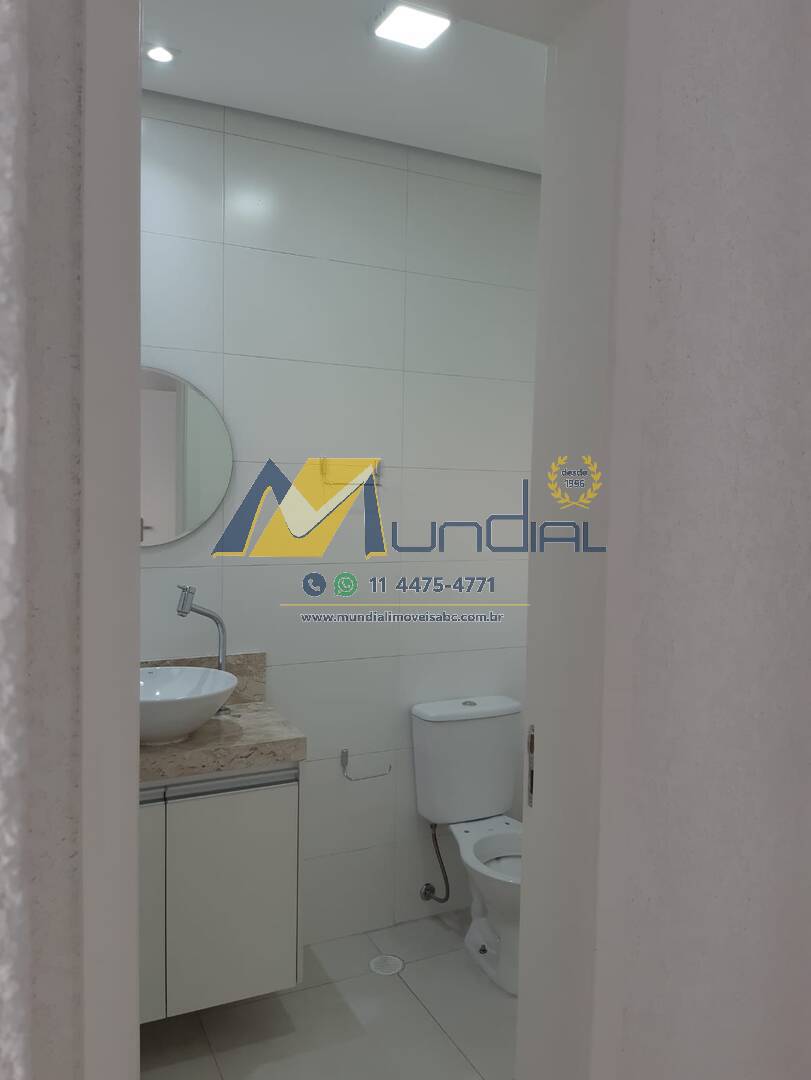 Apartamento, 2 quartos, 55 m² - Foto 13