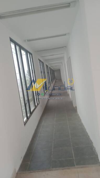 Prédio Inteiro, 724 m² - Foto 1
