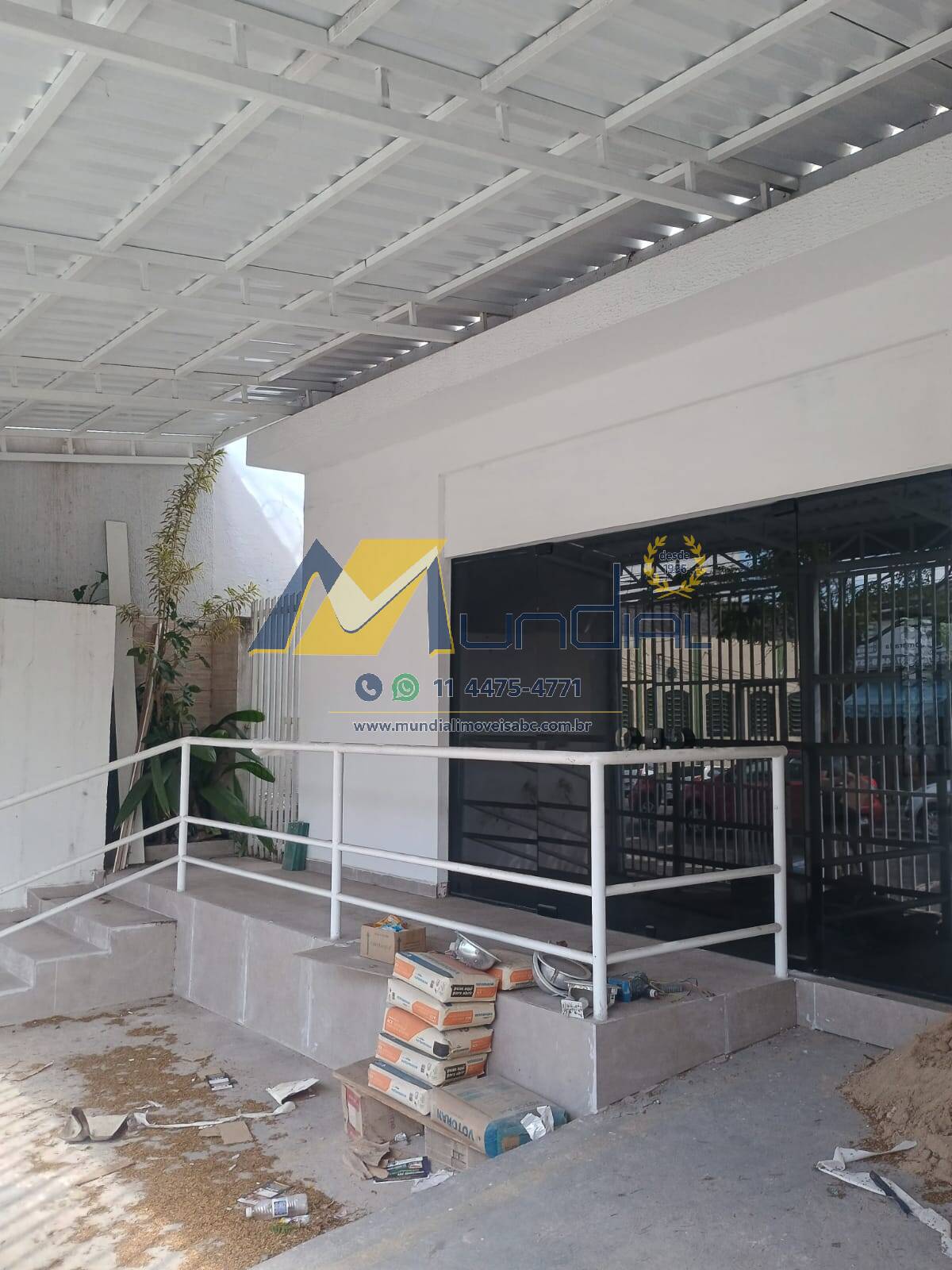 Prédio Inteiro, 724 m² - Foto 20