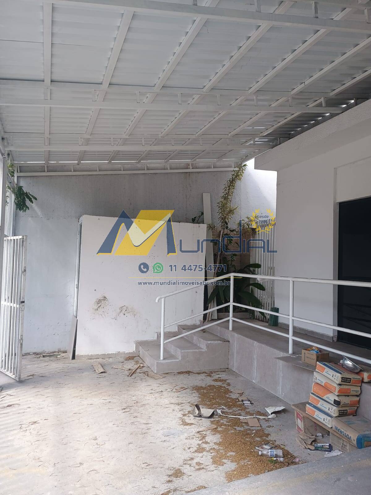 Prédio Inteiro, 724 m² - Foto 21