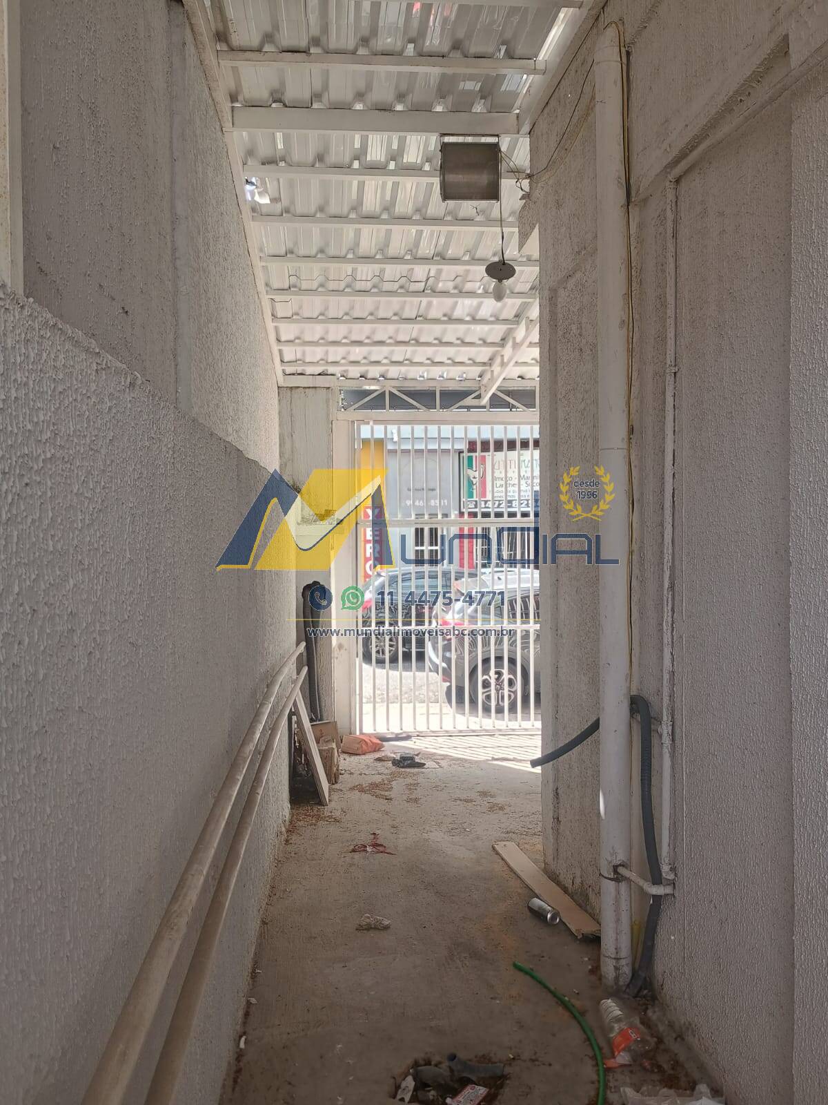 Prédio Inteiro, 724 m² - Foto 22