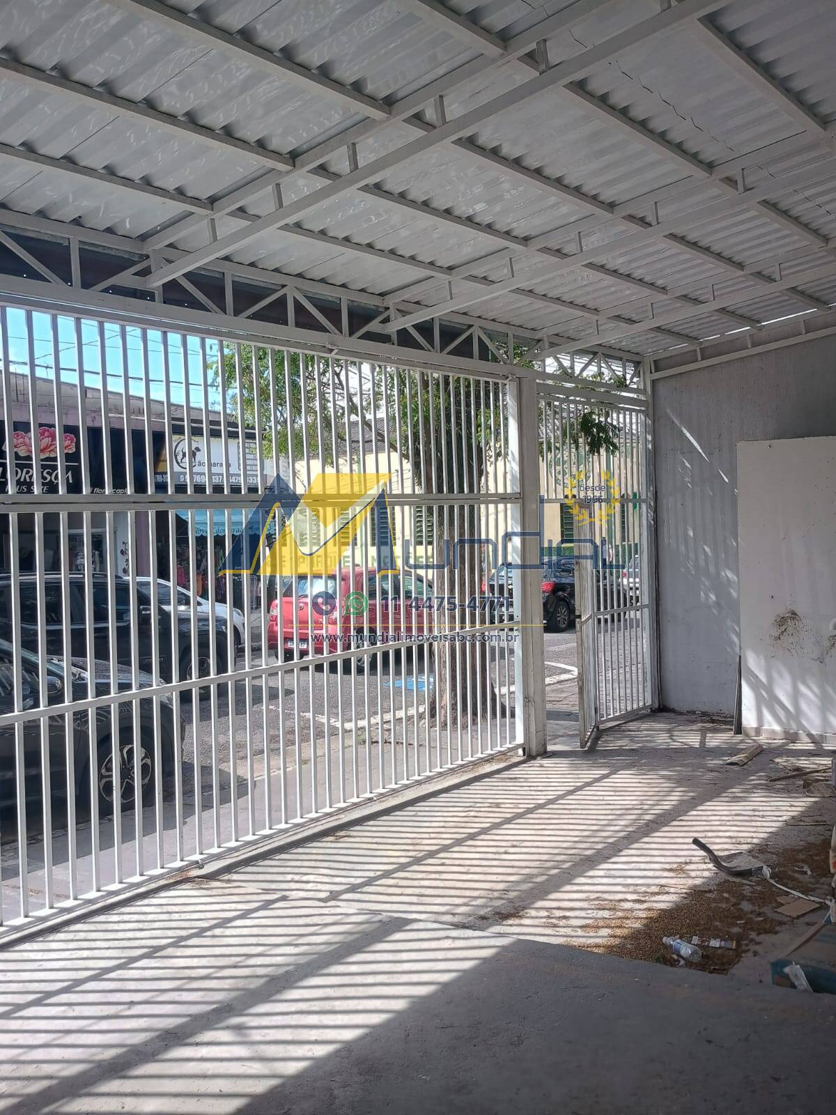 Prédio Inteiro, 724 m² - Foto 23