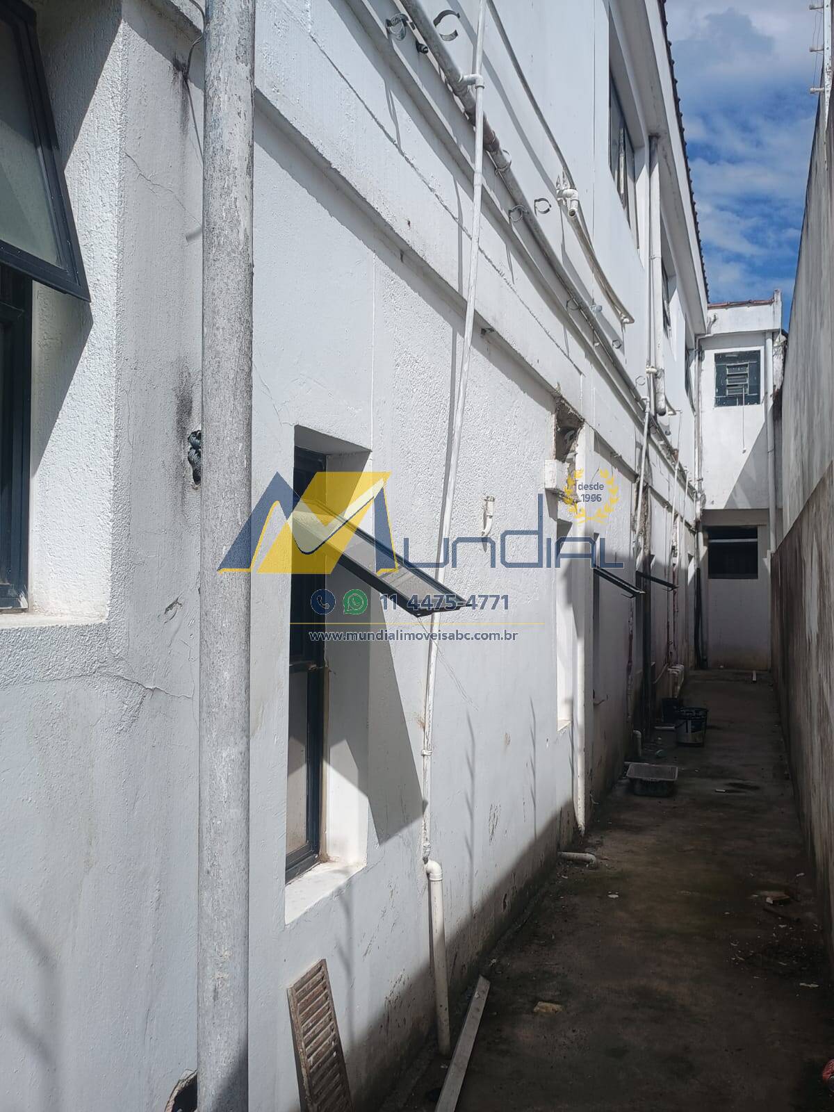 Prédio Inteiro, 724 m² - Foto 24