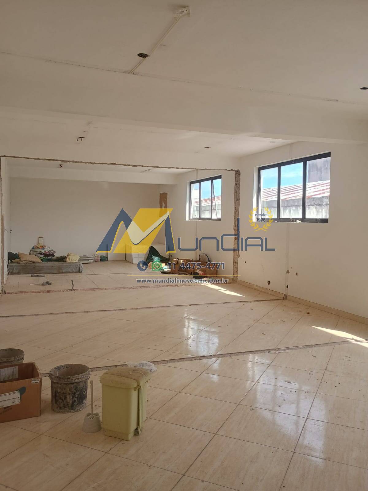 Prédio Inteiro, 724 m² - Foto 26