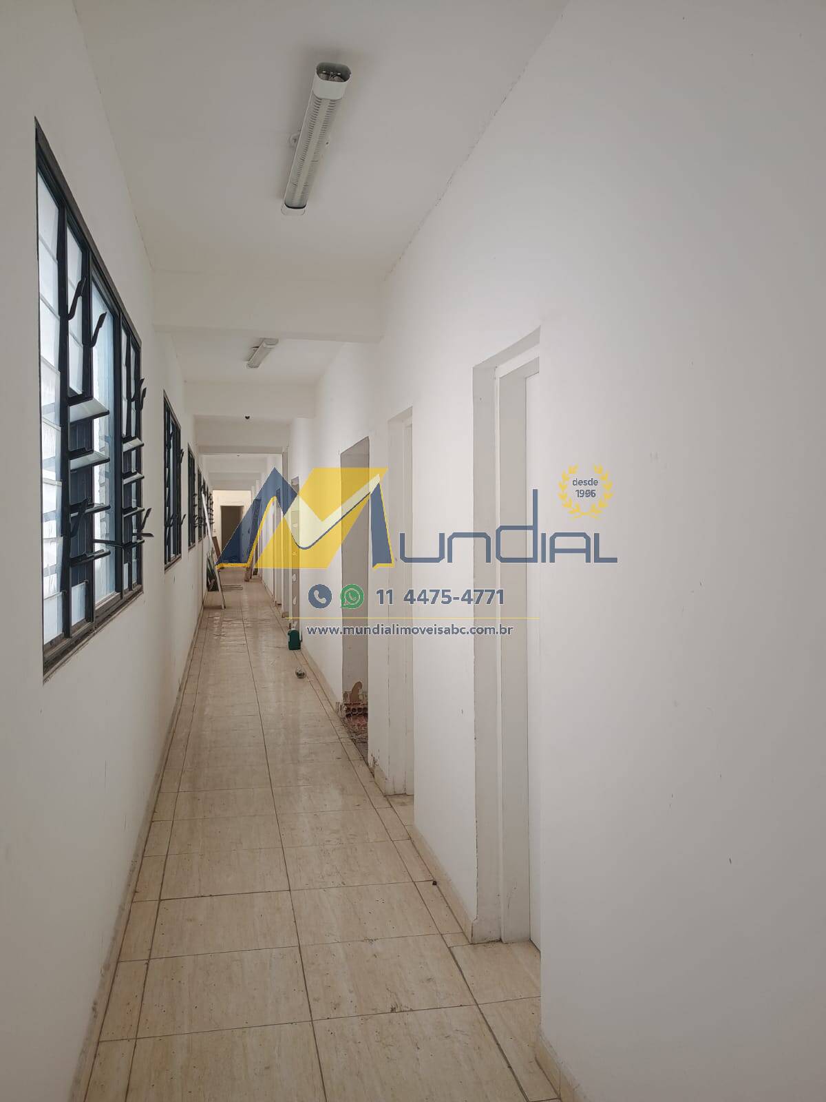 Prédio Inteiro, 724 m² - Foto 27