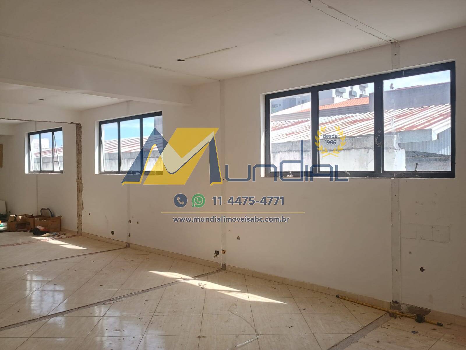 Prédio Inteiro, 724 m² - Foto 28