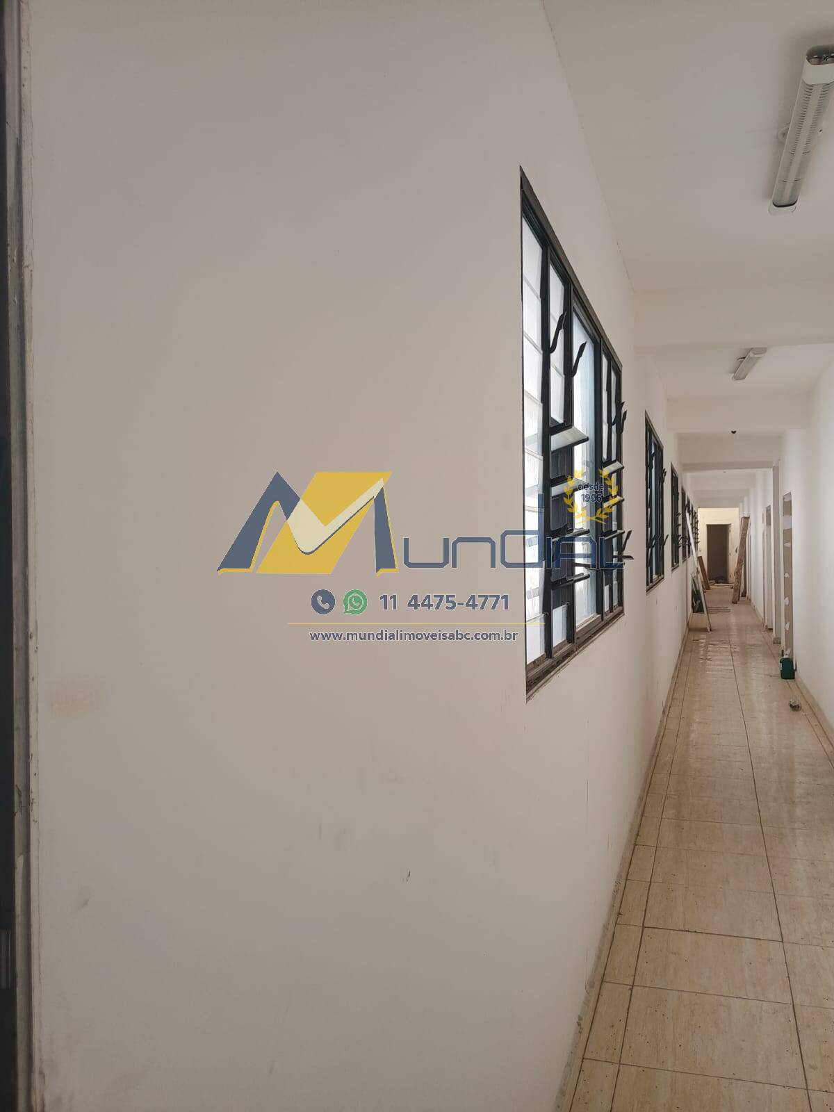 Prédio Inteiro, 724 m² - Foto 31