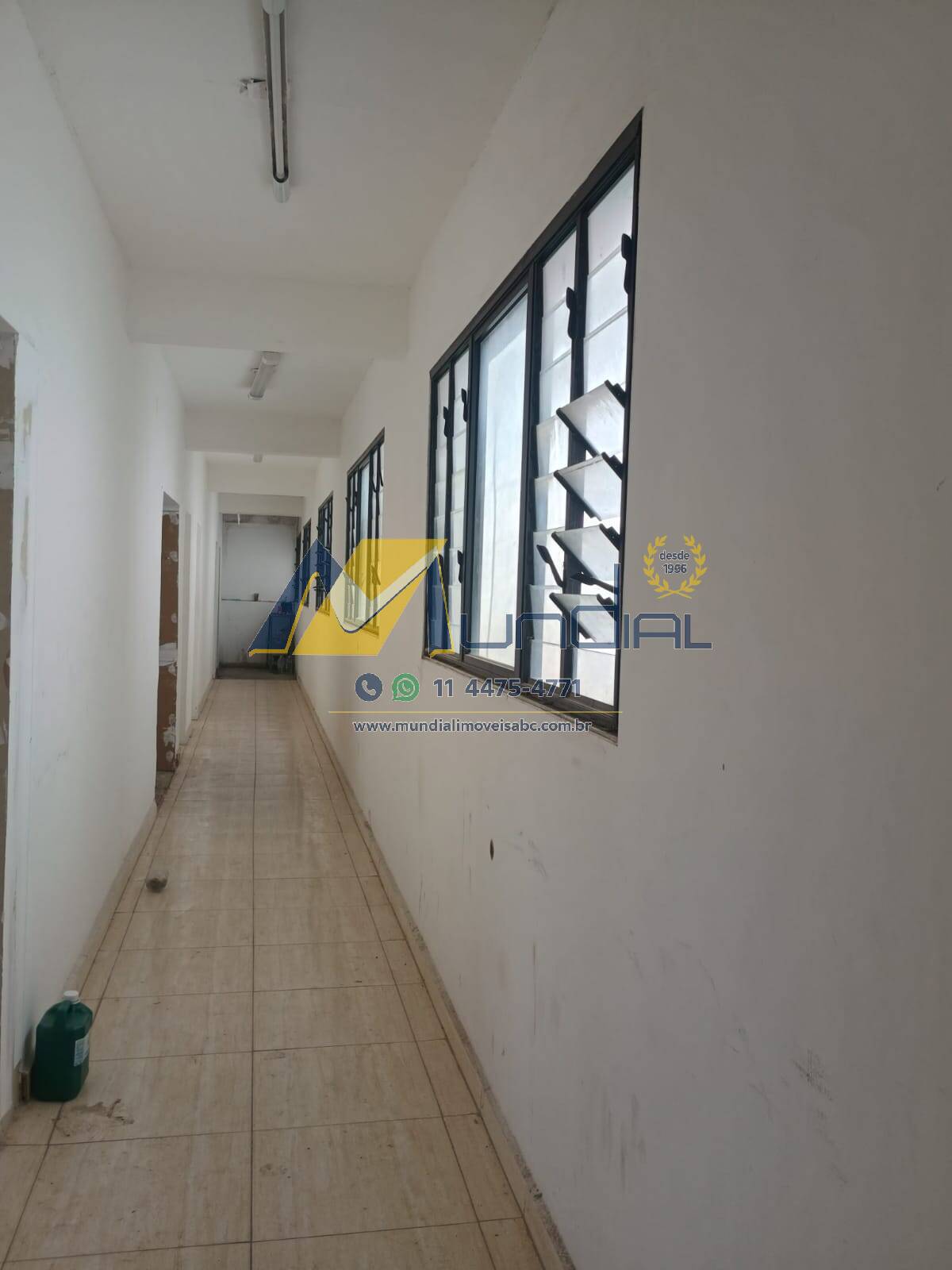 Prédio Inteiro, 724 m² - Foto 35