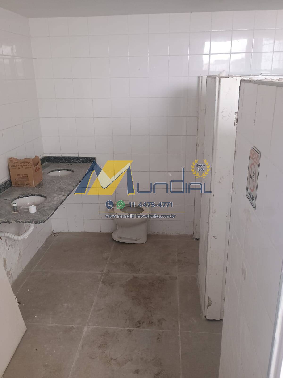 Prédio Inteiro, 724 m² - Foto 38