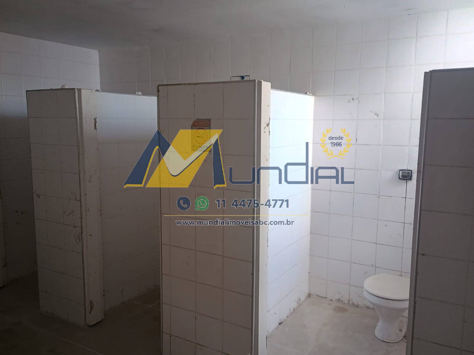 Prédio Inteiro, 724 m² - Foto 40