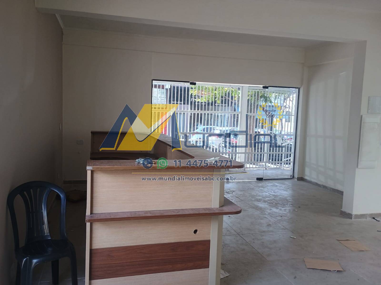 Prédio Inteiro, 724 m² - Foto 59