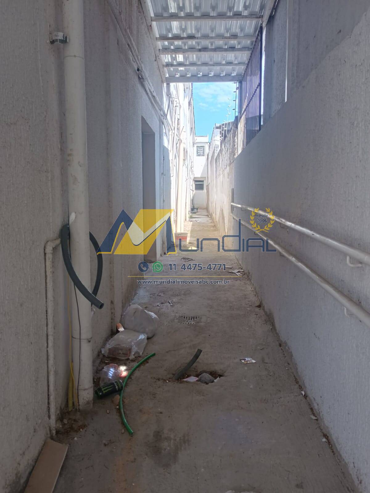 Prédio Inteiro, 724 m² - Foto 60