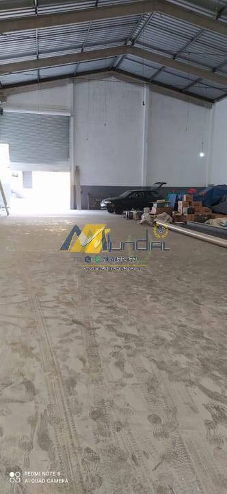 Sala-Conjunto, 600 m² - Foto 2